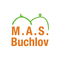 Logo MAS Buchlov